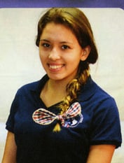 Margarita Otero