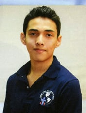 German Penaloza