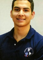 Edward Araujo