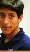 Andres Gonzales