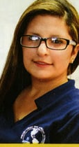 Elda Gonzalez