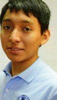 Ismael Bartolome
