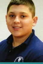 Jose Garza