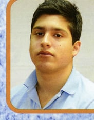 Luis Salgado