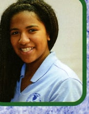 Henriette Mbawmbaw