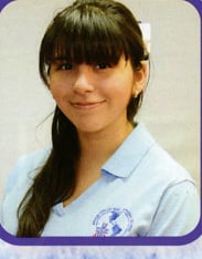 Arantza Rodulfo
