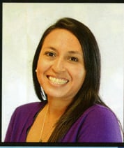 Desiree Alegria, 2015