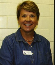 Signe Fredrickson, 2015