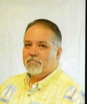 Joe Garcia, 2015
