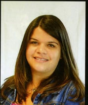 Sylvia Garza, 2015