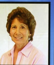 Carmen Gonzales, 2015