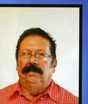 Pedro Ibanez, 2015