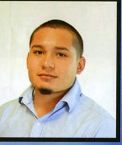 Ryan Martinez, 2015