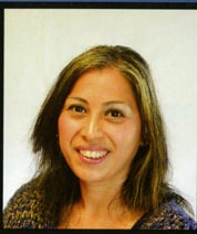 Eva Canales, 2015