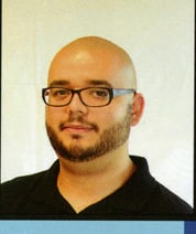Daniel Cantu, 2015