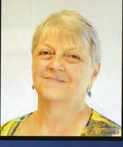 Mary Ellsworth, 2015