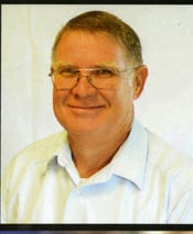 Walter Mebane, 2015