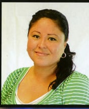 Anna Mireles, 2015