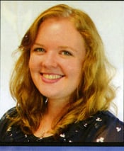 Desiree Putnam, 2015