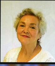 Maria Quintanilla, 2015