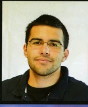 Joshua Ramos, 2015