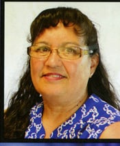Laura Ramos, 2015