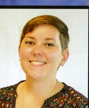 Kelly Robinson, 2015