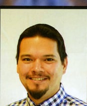 Rick Saenz, 2015