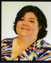 Claudia Moreno, 2015