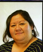 Marlene Zamora, 2015