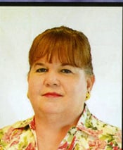 Angelica Zavala, 2015