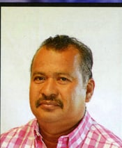 Raul Zavala, 2015