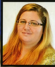 Jessica Nunez, 2015