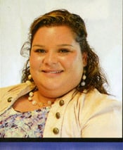 Jennifer Ortega, 2015