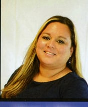 Ellie Perez, 2015