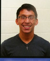Jacob Perez, 2015