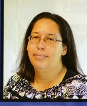Rebecca Perkins, 2015