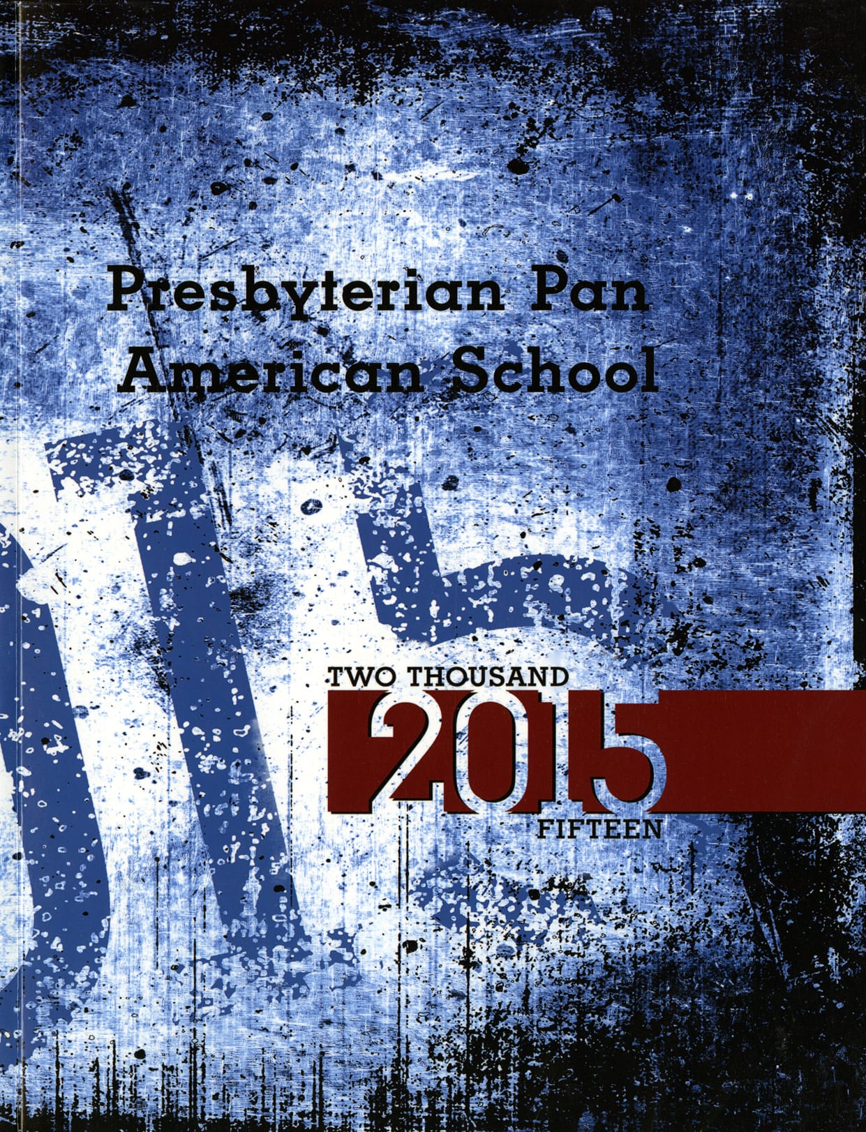 Juntos 2015 cover