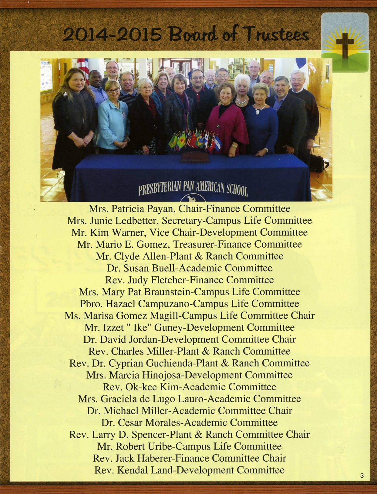 Juntos 2015, page 5