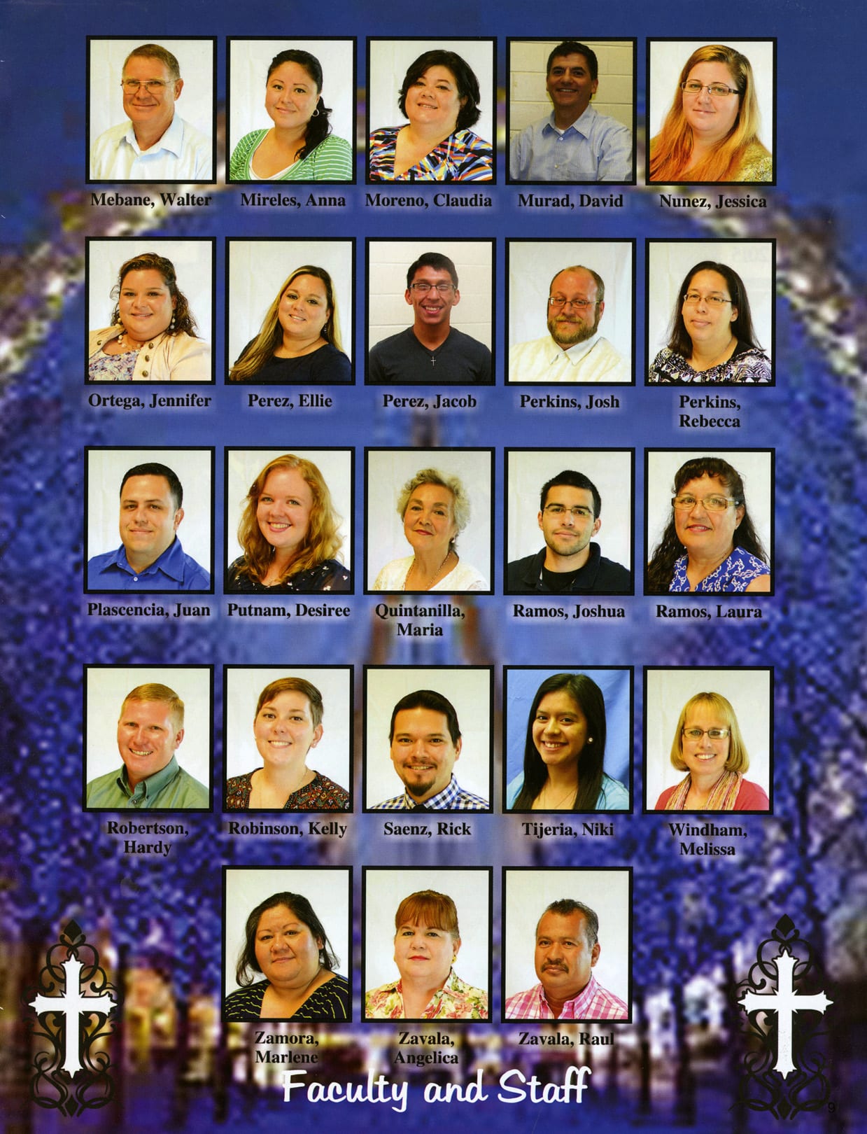 Juntos 2015, page 11