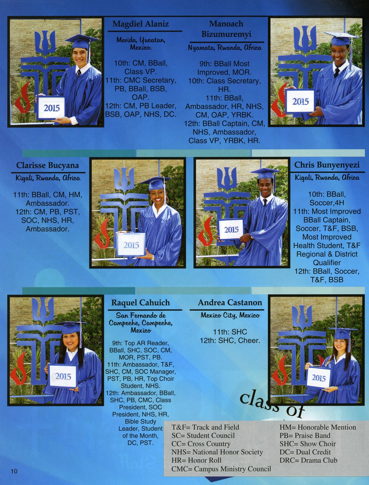 Juntos 2015 page 12
