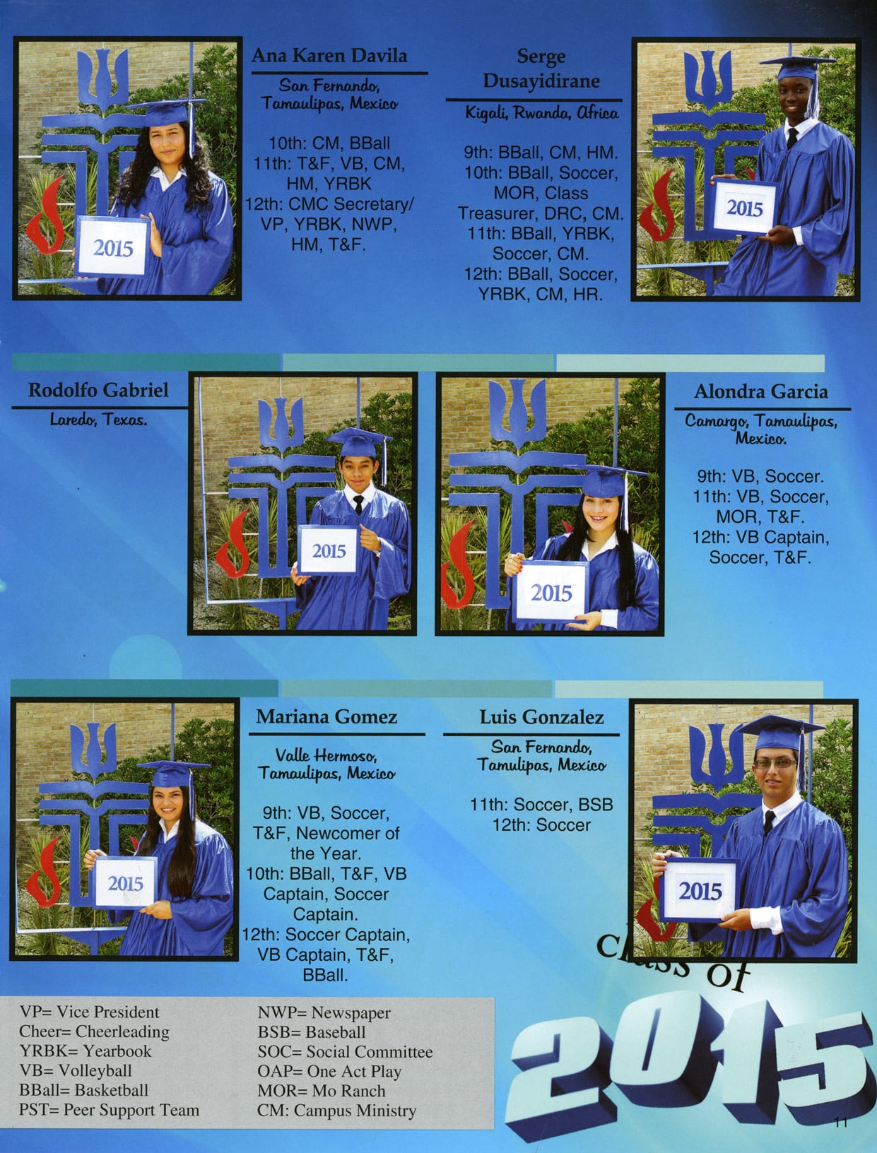 Juntos 2015 page 13