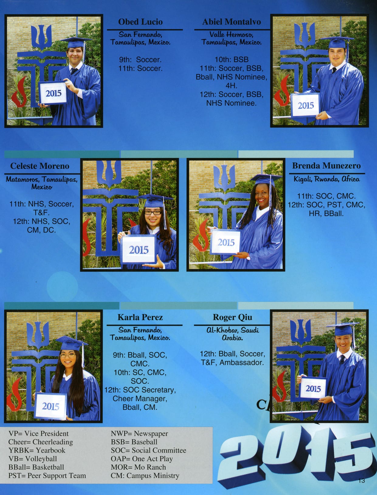 Juntos 2015 page 15