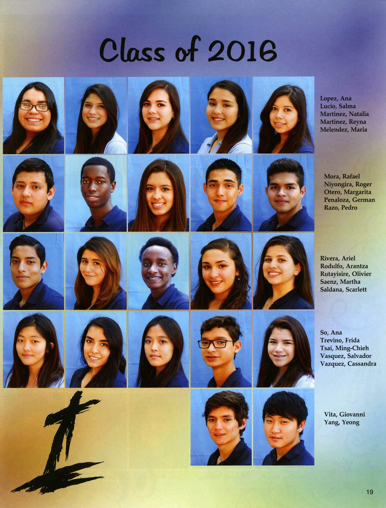 Juntos 2015, page 21