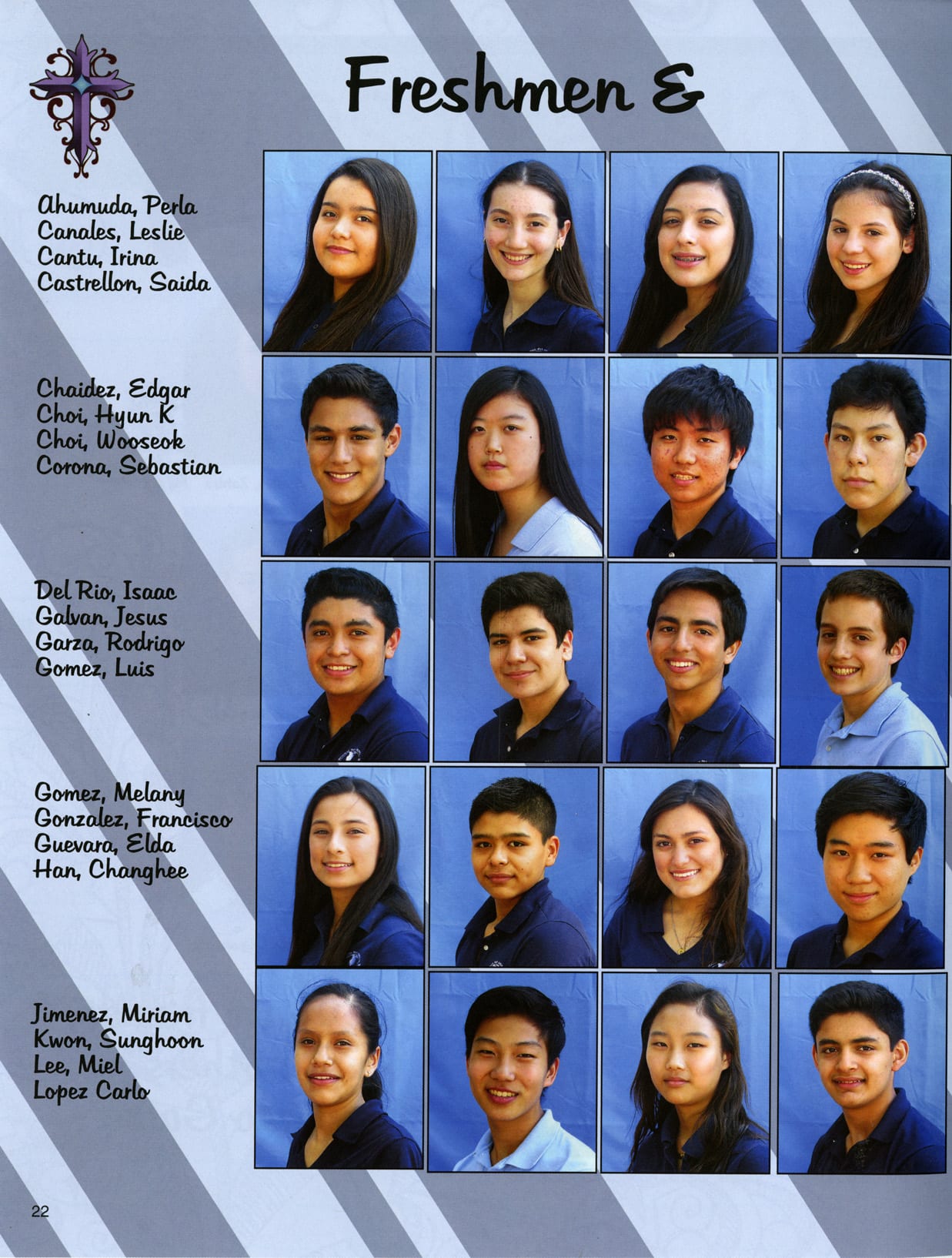 Juntos 2015, page 24