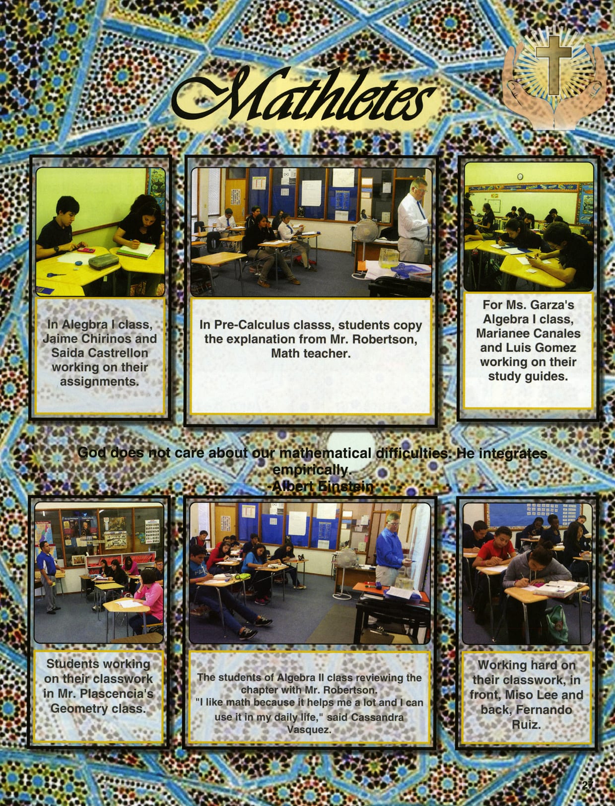 Juntos 2015, page 29