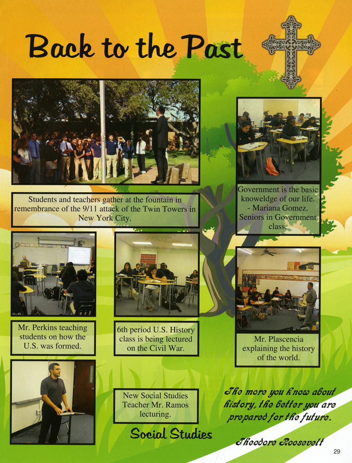 Juntos 2015, page 31