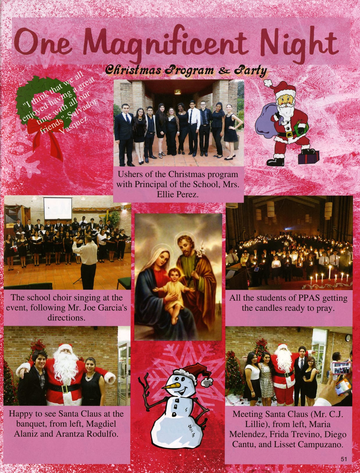 Juntos 2015, page 53
