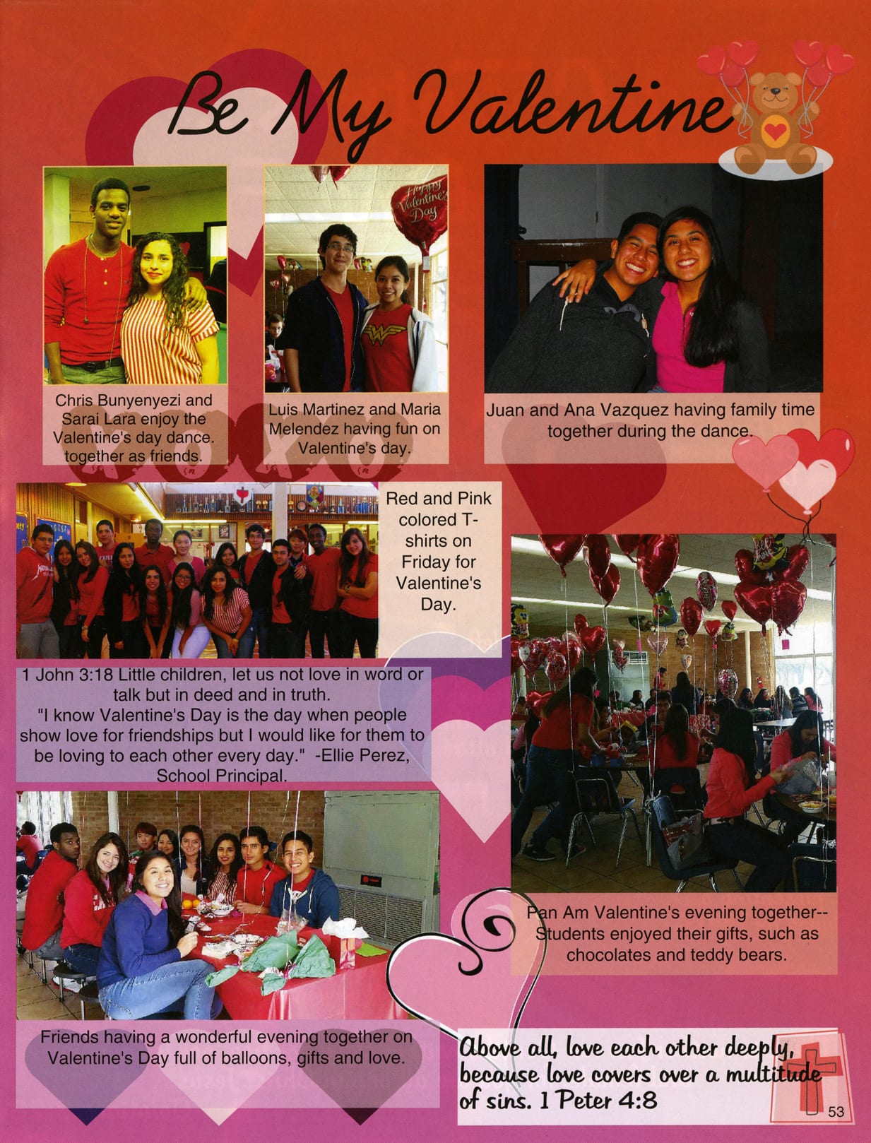 Juntos 2015, page 55