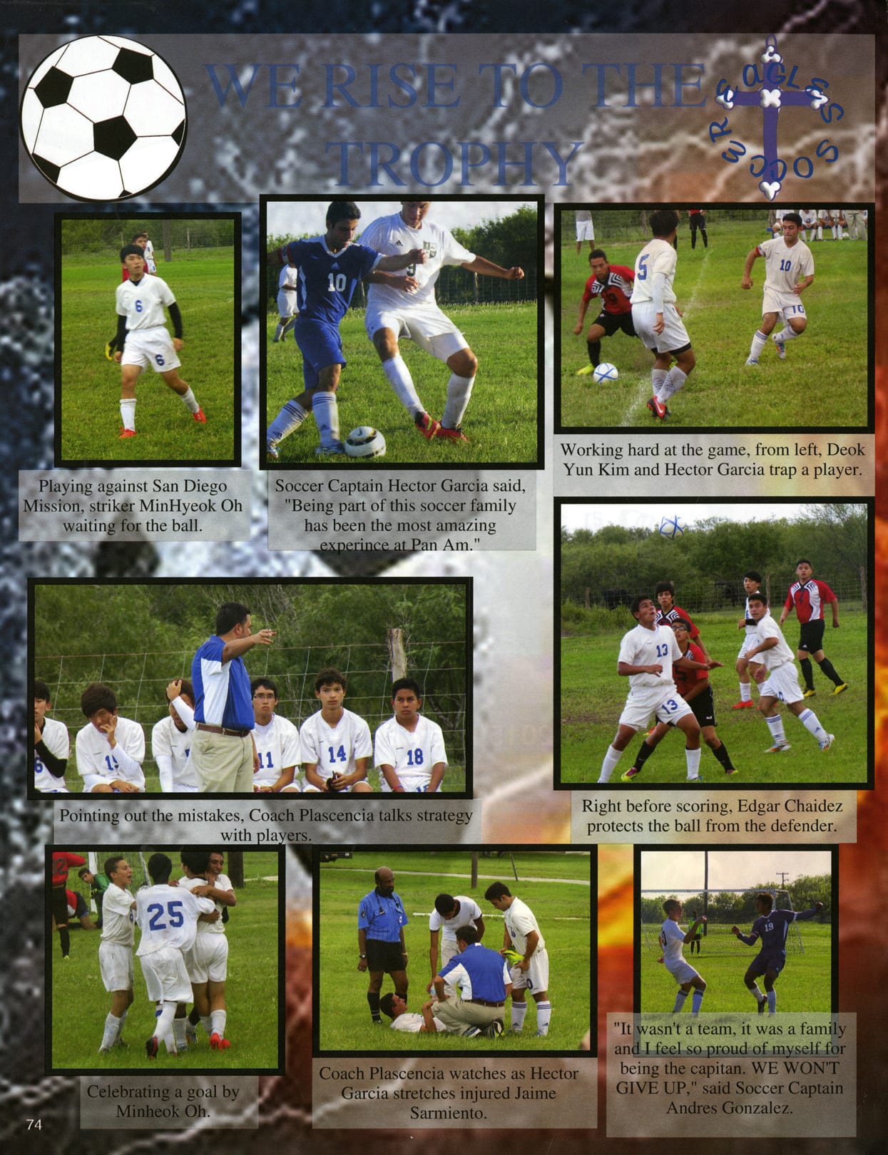 Juntos 2015, page 76